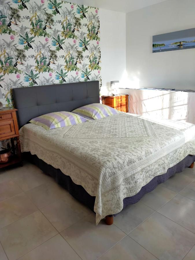 Double Room - Disability Access