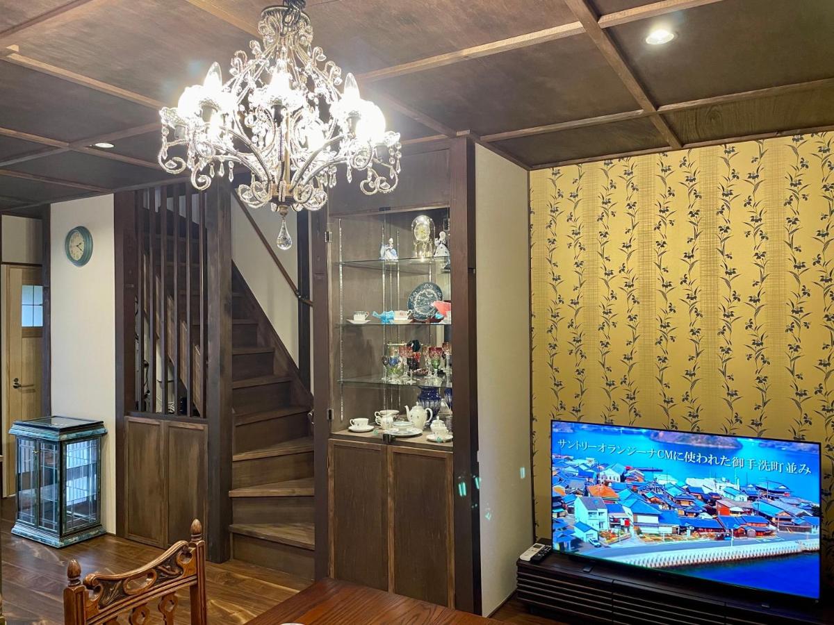 浪漫宿花町 - Ferienwohnung