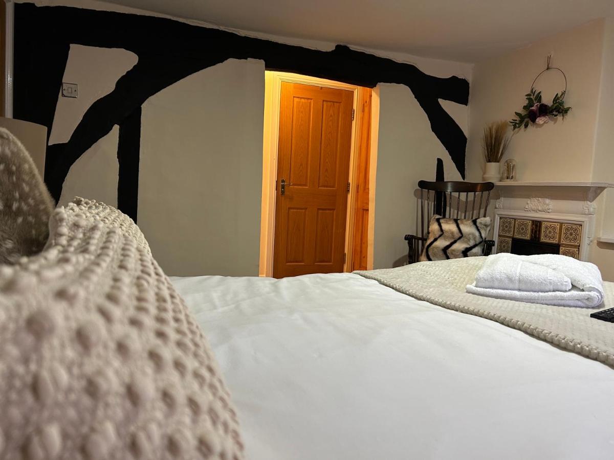 B&B York - Bay Horse - Bed and Breakfast York