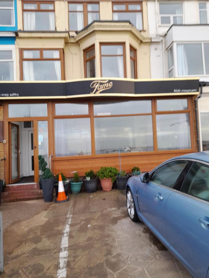 The Fame - Ferienwohnung Blackpool