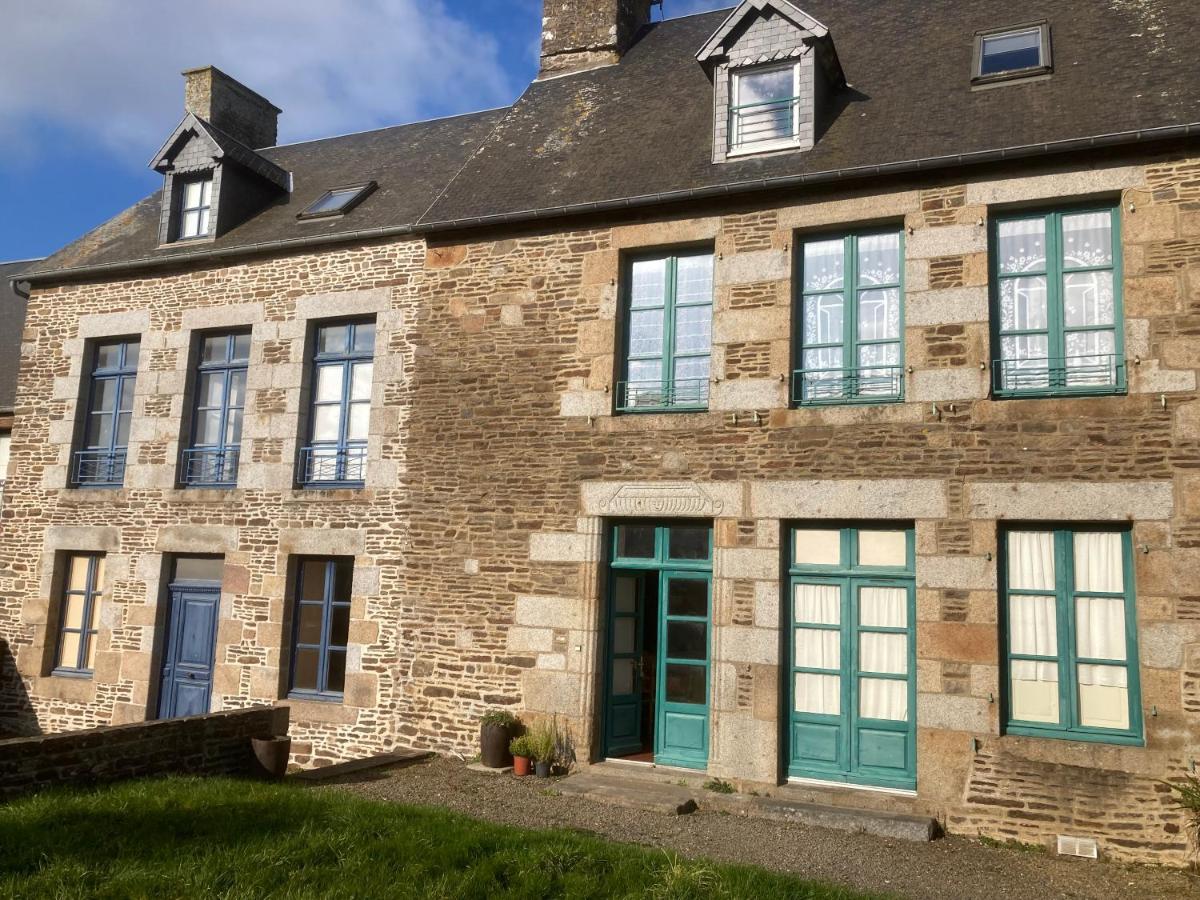 Maison Saint James - B&B