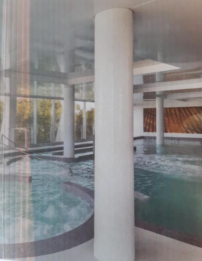 Studio " La Plage " avec parking privé gratuit et CLIM - B&B