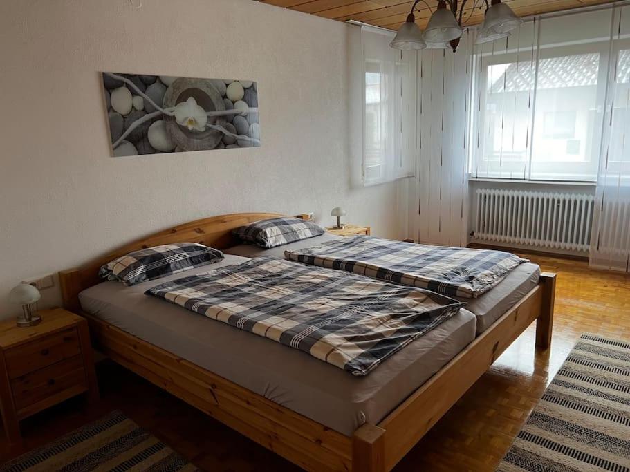 Ferienwohnung Makar - Chambres d’hôtes