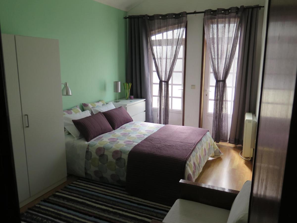 B&B Aveiro - Aveiro Luz - Bed and Breakfast Aveiro