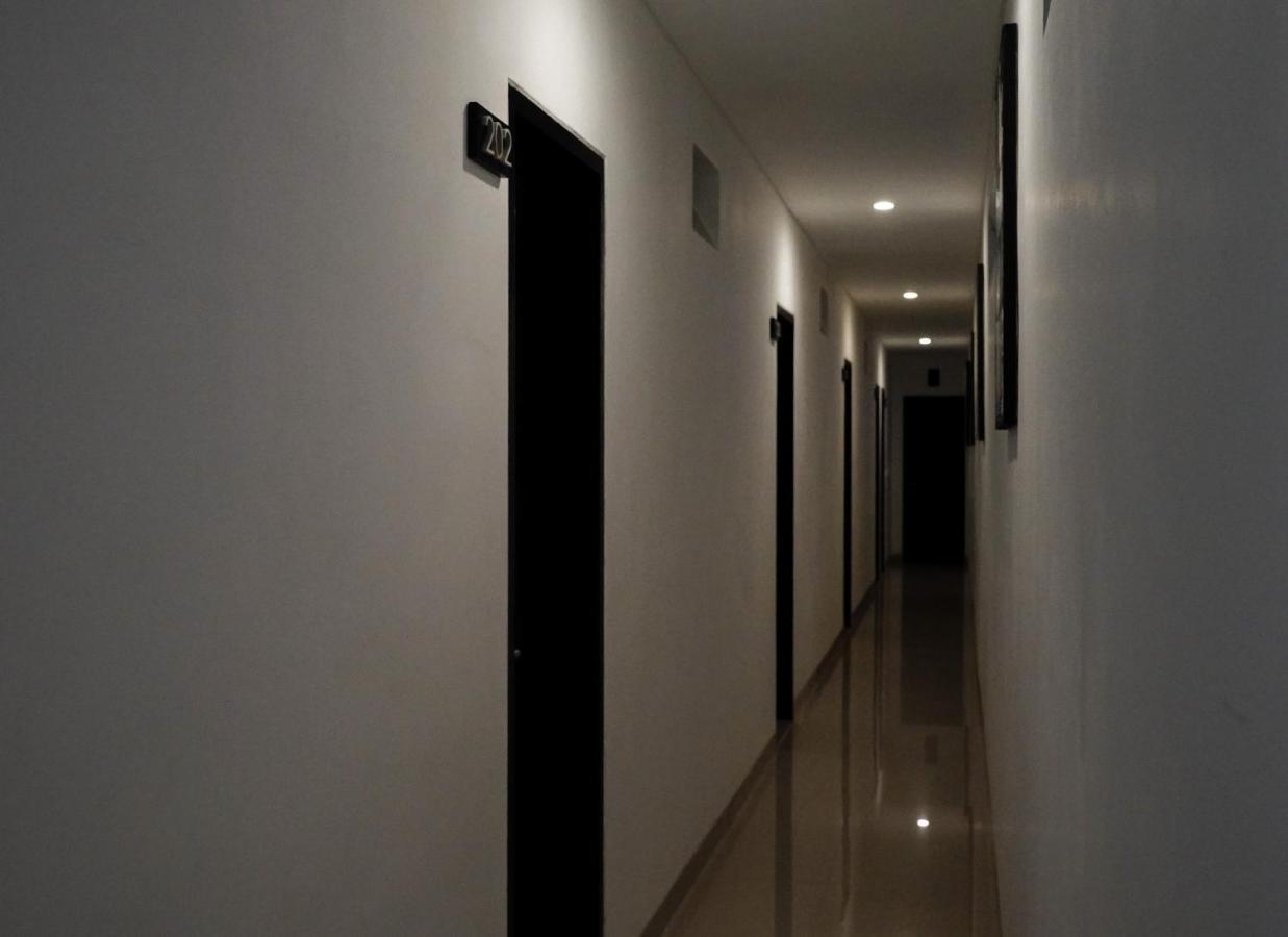 AA GUESTHOUSE - B&B Canggu