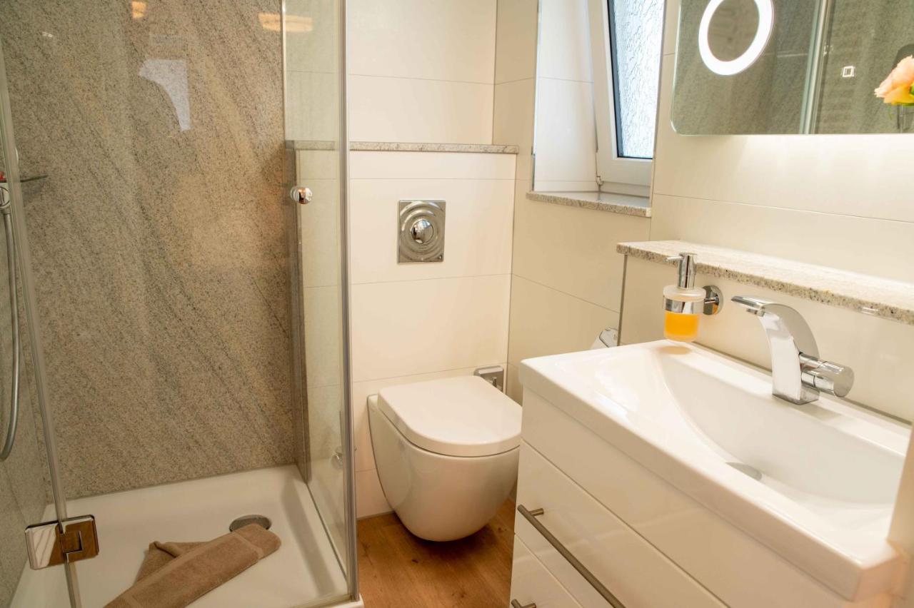 Appartamento con 1 Camera da Letto e Terrazza