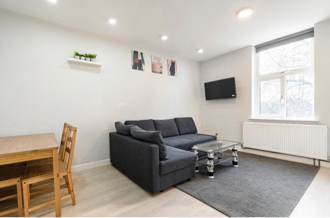 B&B Birmingham - Luxury Flat in Moseley with Free Parking - Bed and Breakfast Birmingham