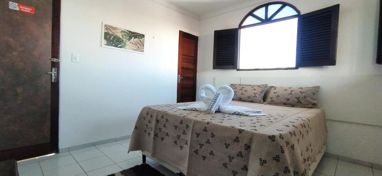 Deluxe Queen Suite