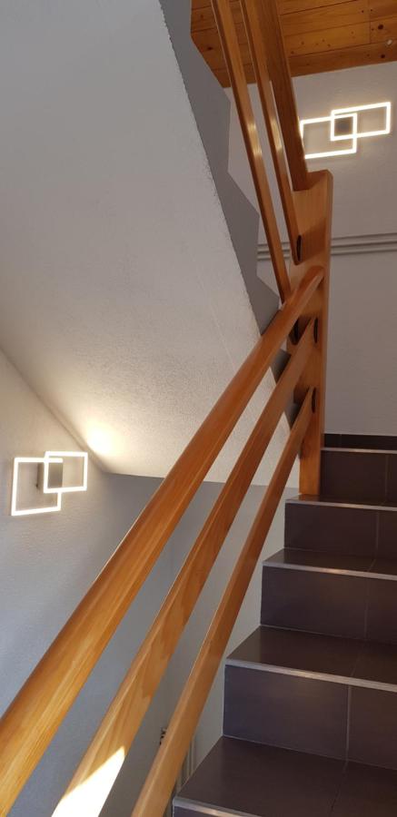 Monolocale con Balcone