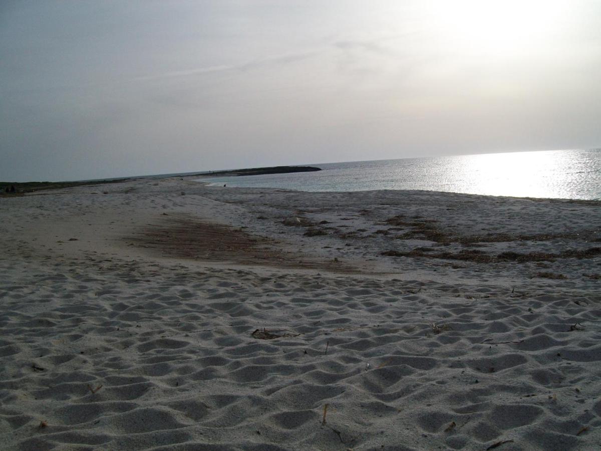 Notte di Luna - Ferienwohnung Oristano