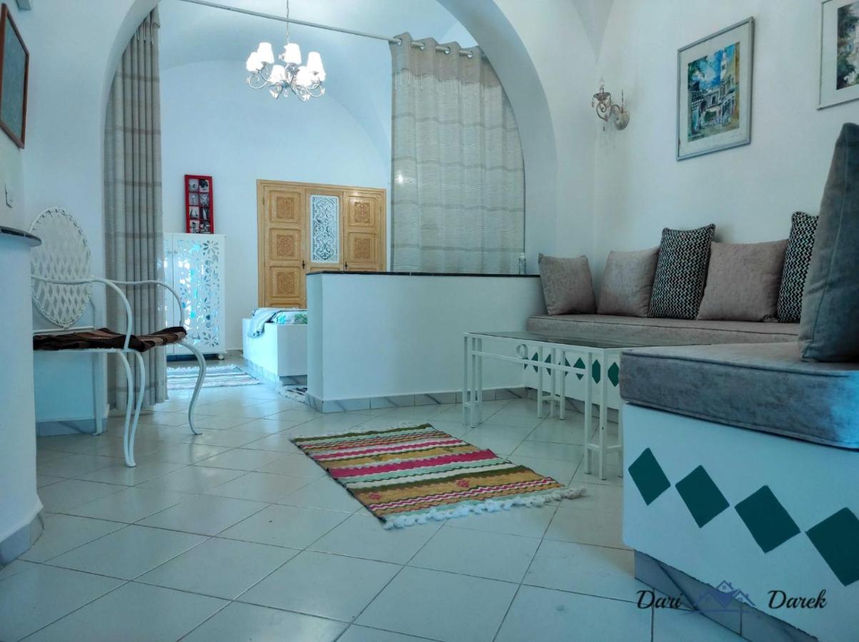 B&B Hammamet - studio charme - Bed and Breakfast Hammamet