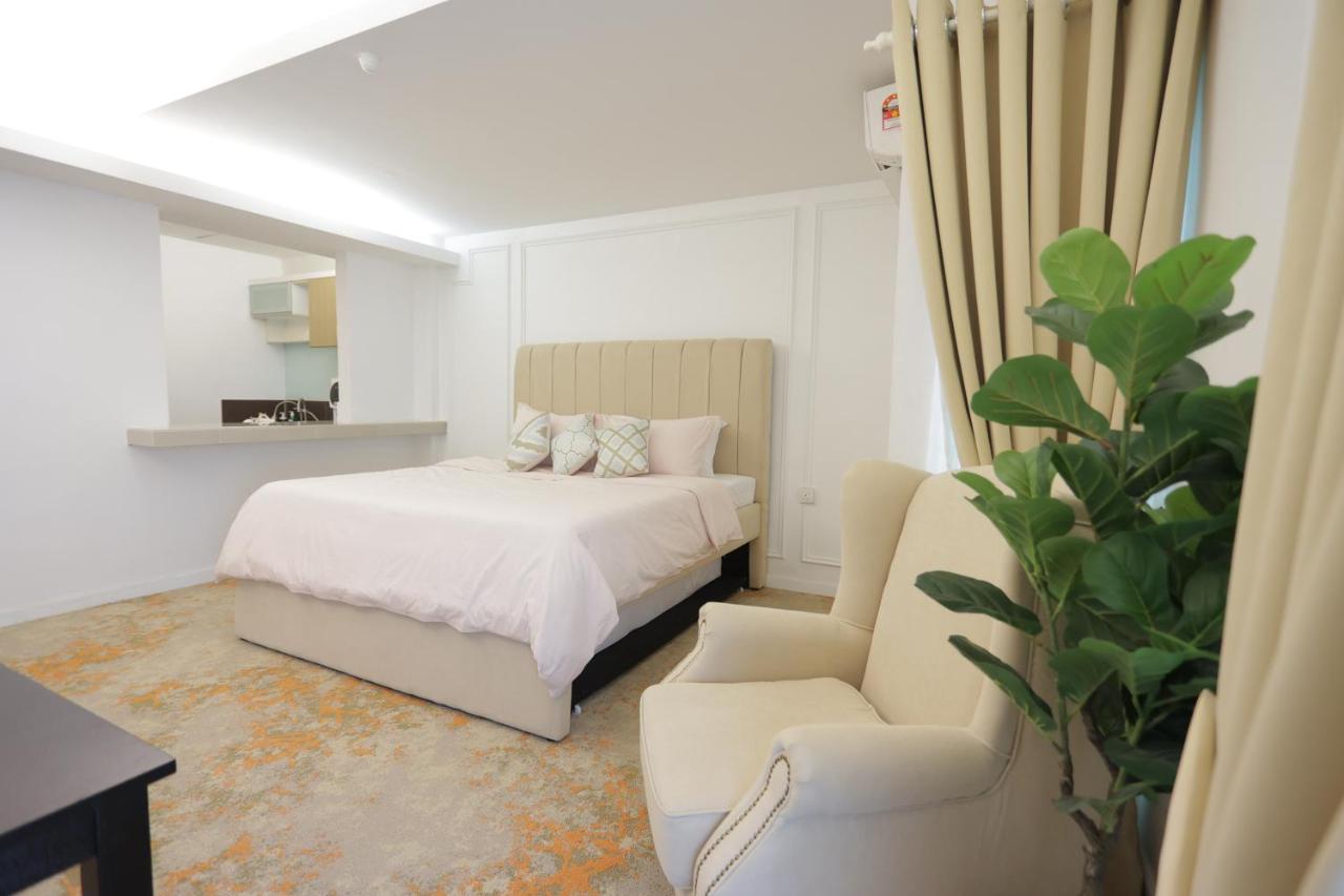King Suite