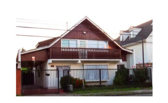 B&B Temuco - Ruka Rayen - Bed and Breakfast Temuco