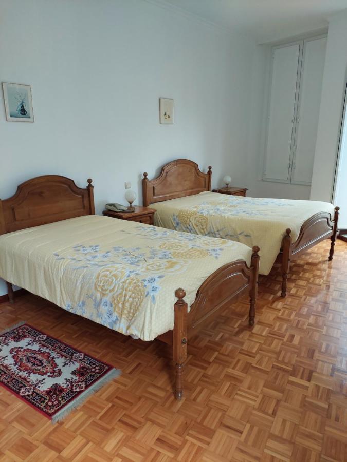 Triple Room with Bathroom