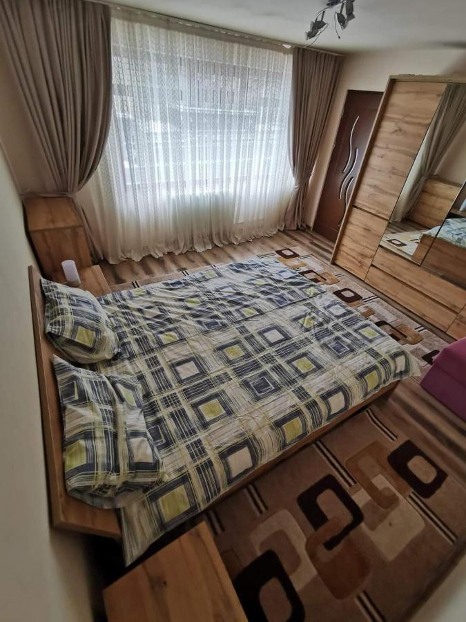 Katarina Central House Predeal - B&B