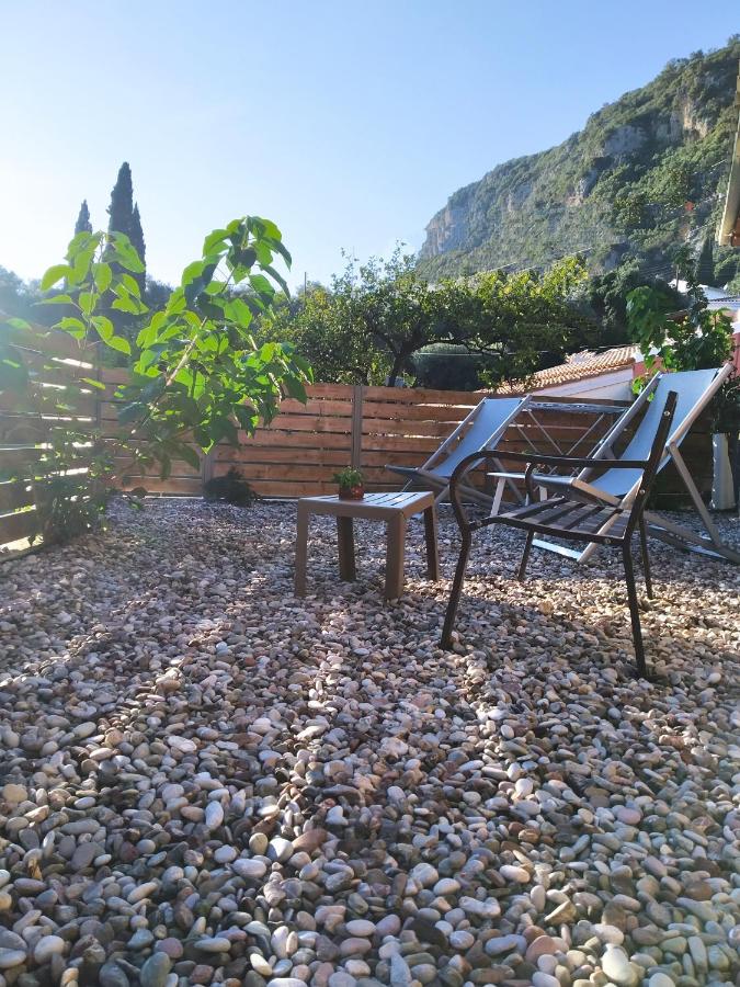 Appartamento Familiare con 1 Camera da Letto (2 Adulti + 2 Bambini)