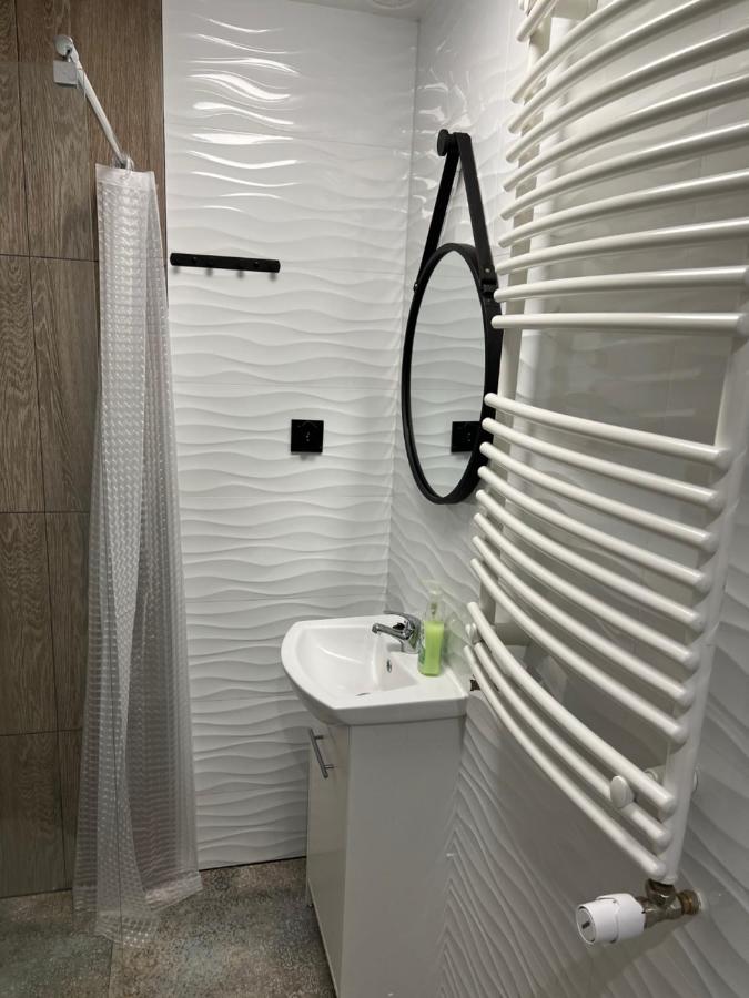 Family Suite with Balcony