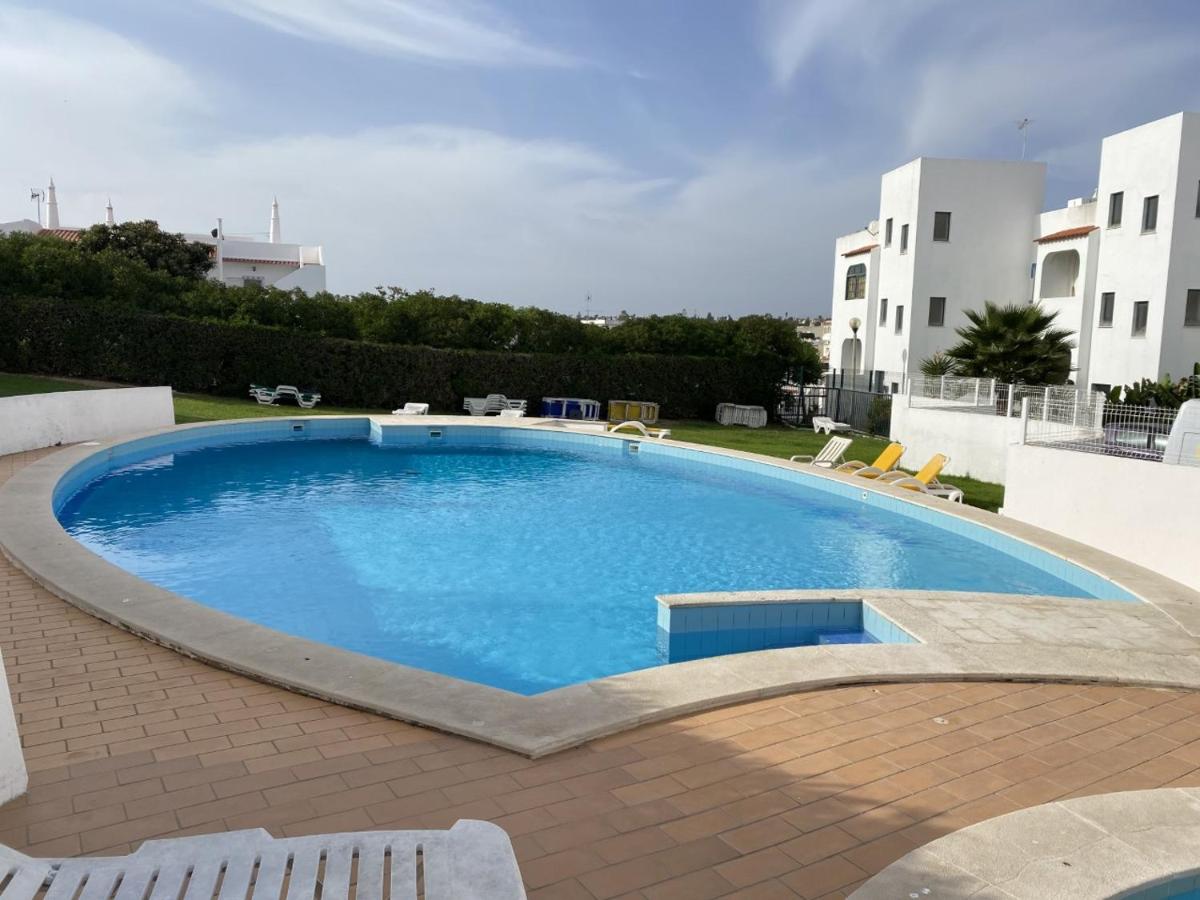 Cosy Top Floor - Bed and Breakfast Carvoeiro