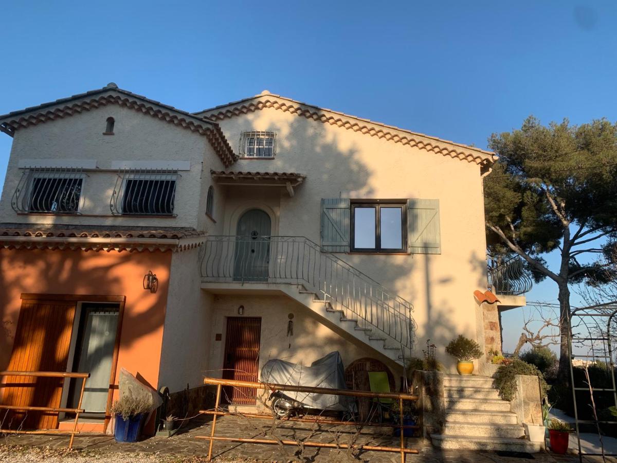 La pauseto - B&B La Seyne-sur-Mer