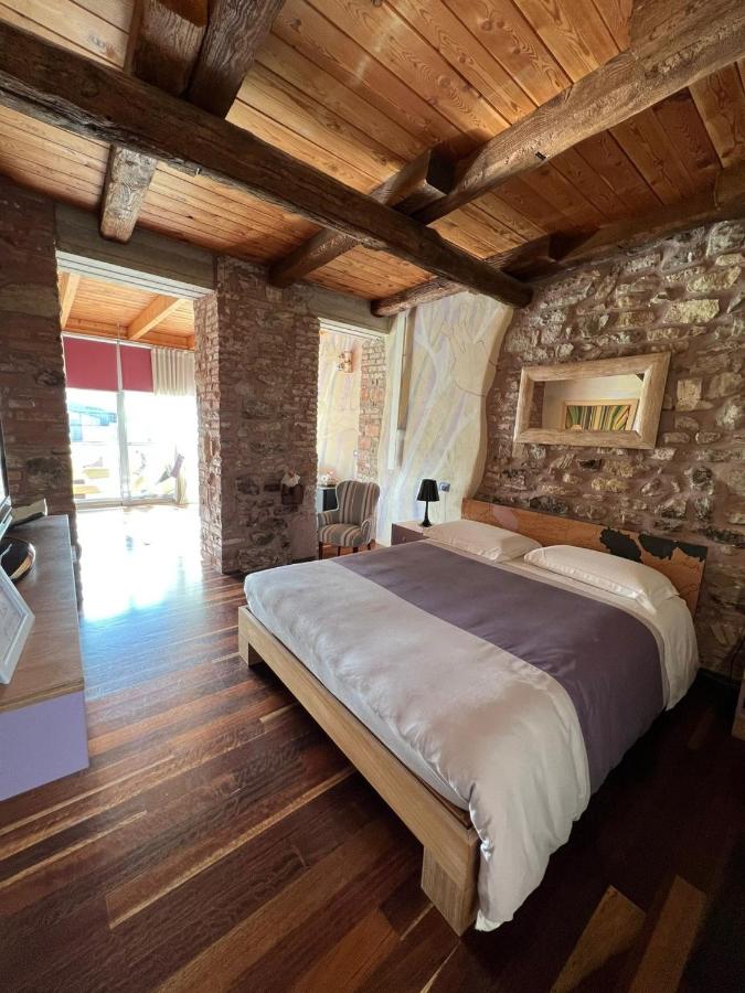 B&B Bergamo - LA CASETTA NEI COLLI - Bed and Breakfast Bergamo