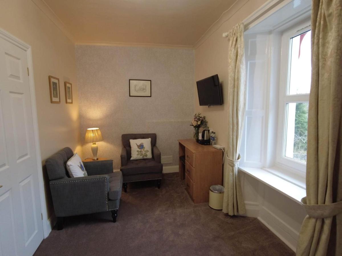 Suite 2 Chambres