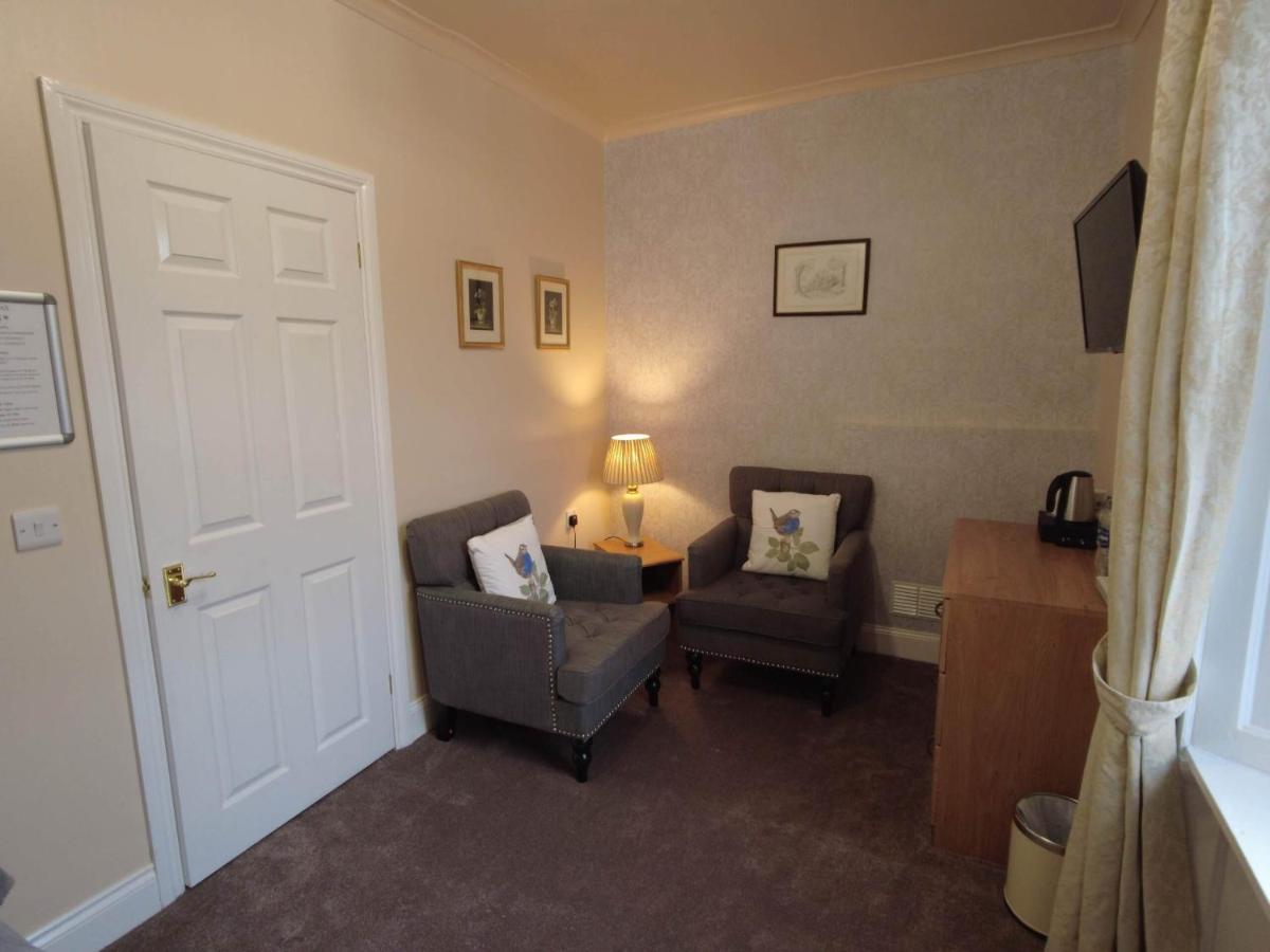 Suite 2 Chambres