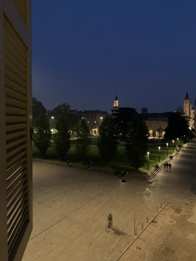Il Borgo appartamento Luca - Bed and Breakfast Parma