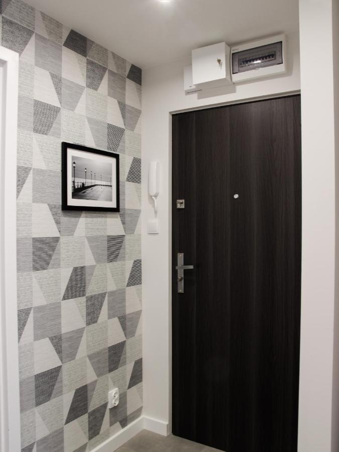 Apartament Comfy - Bed and Breakfast