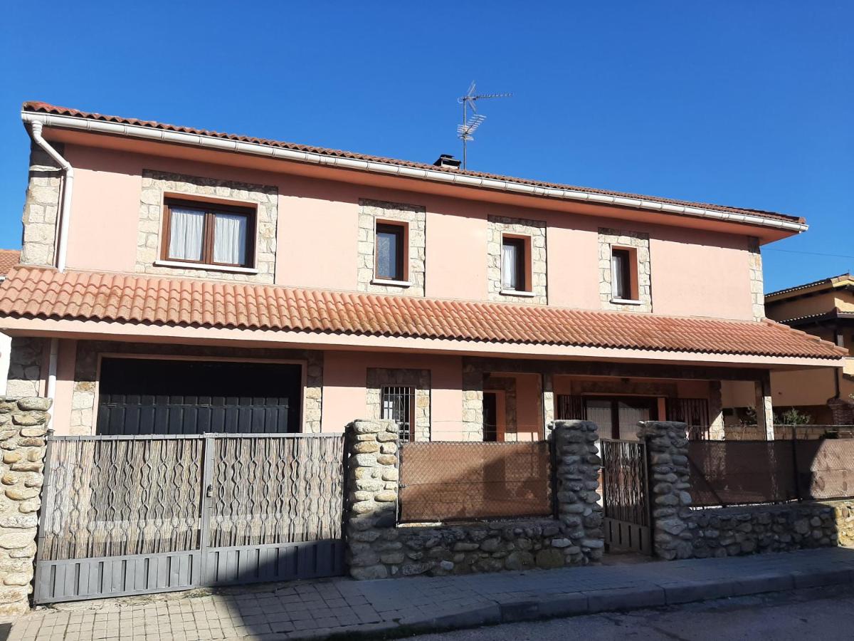 LA CASONA DE RASCAFRÍA - B&B