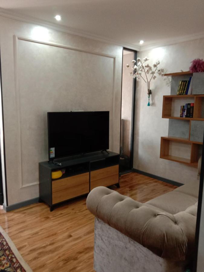apartment seven A - Ferienwohnung