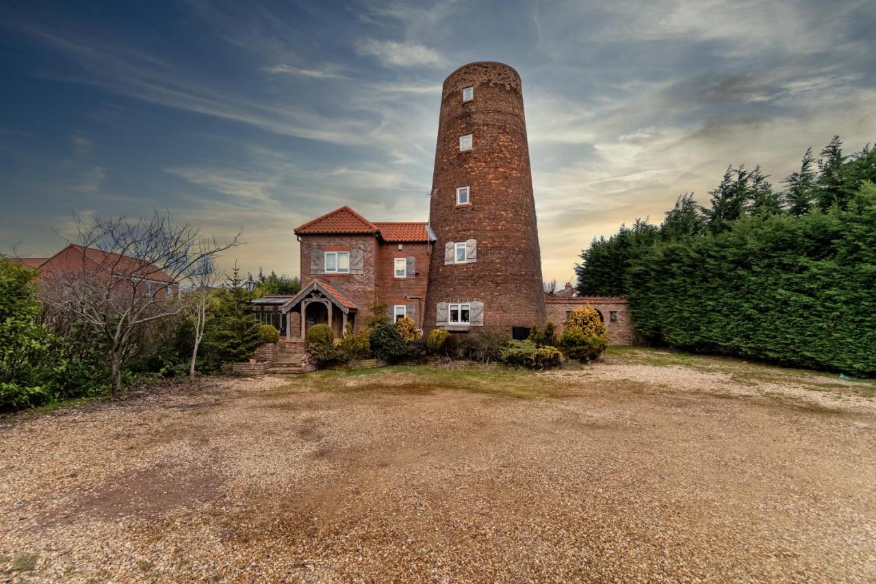 The Windmill by TJ Serviced Property - B&B