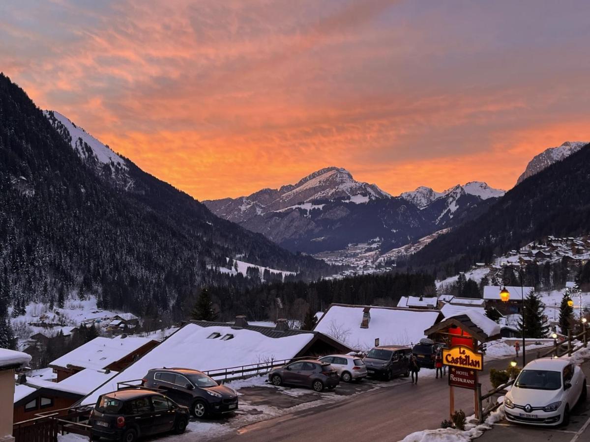 Appartement EDELWEISS - B&B
