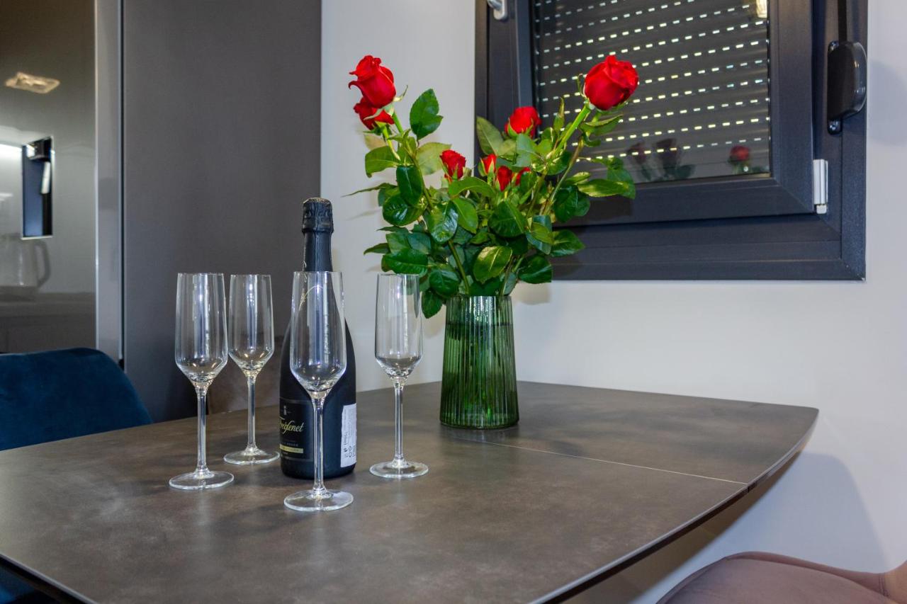 Luxury Apartment Petra - B&B Split