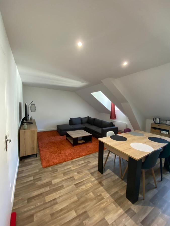 L'Etape Zen - B&B Tulle