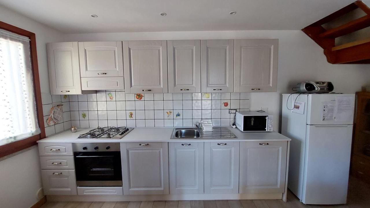 Casa Sant'Anna - B&B Lotzorai