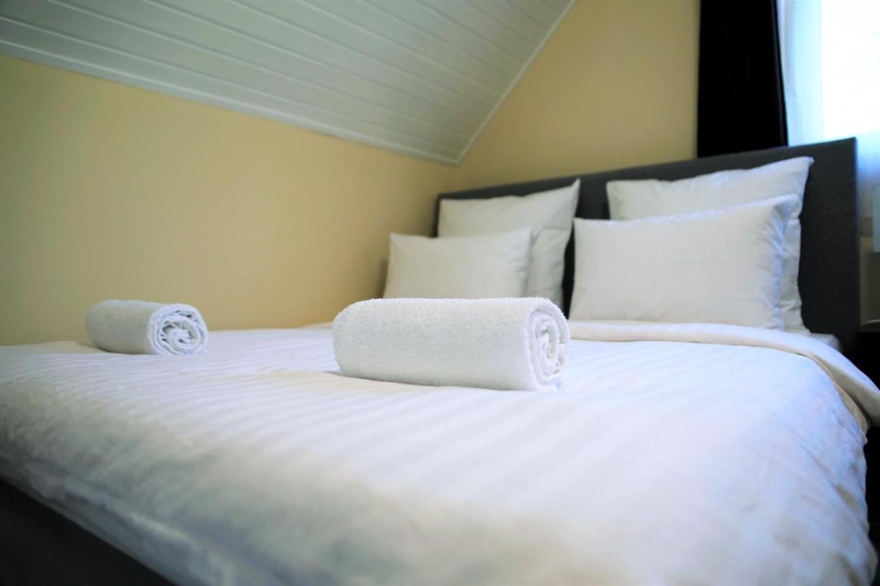 Apartment mit 1 Schlafzimmer