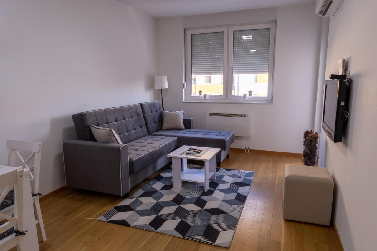 B&B Bania Luka - S&S Apartman Banja Luka - Bed and Breakfast Bania Luka