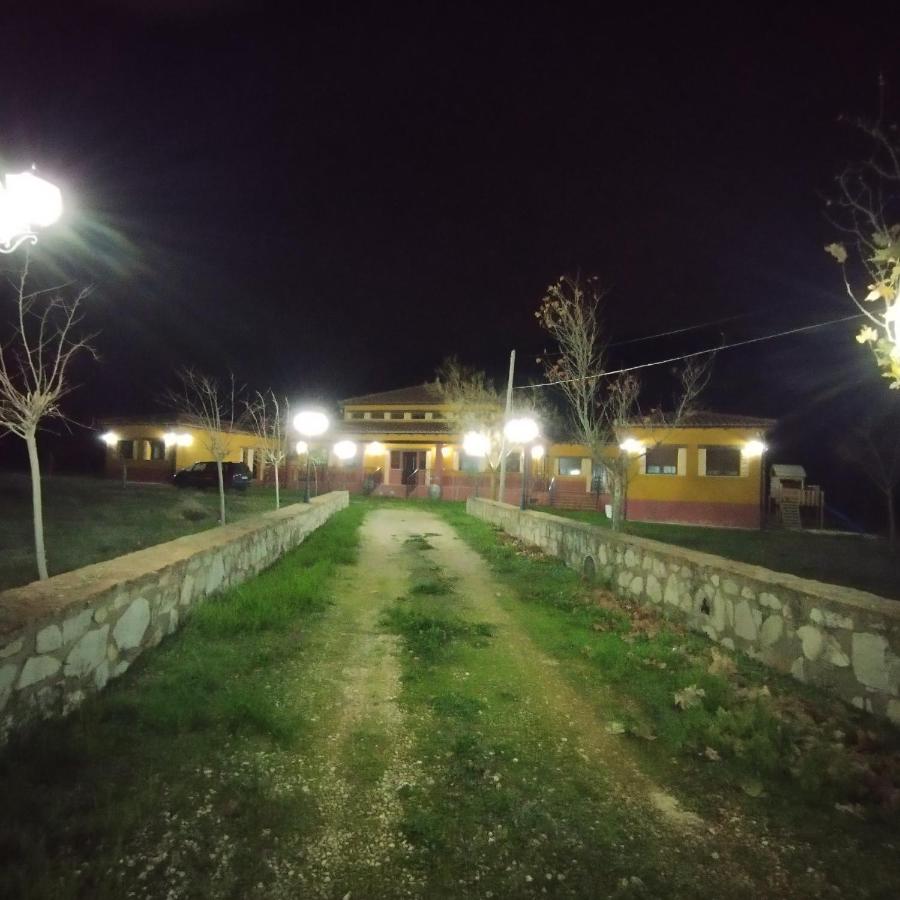 Finca Cortés - B&B