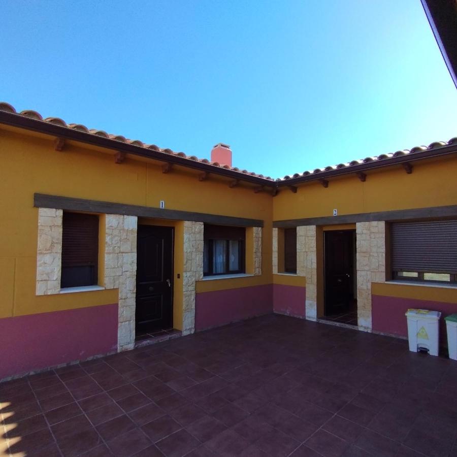 Two-Bedroom Townhouse