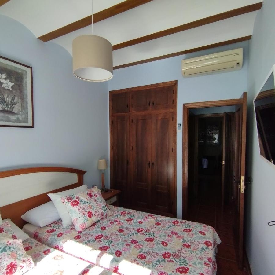 Herenhuis met 2 Slaapkamers