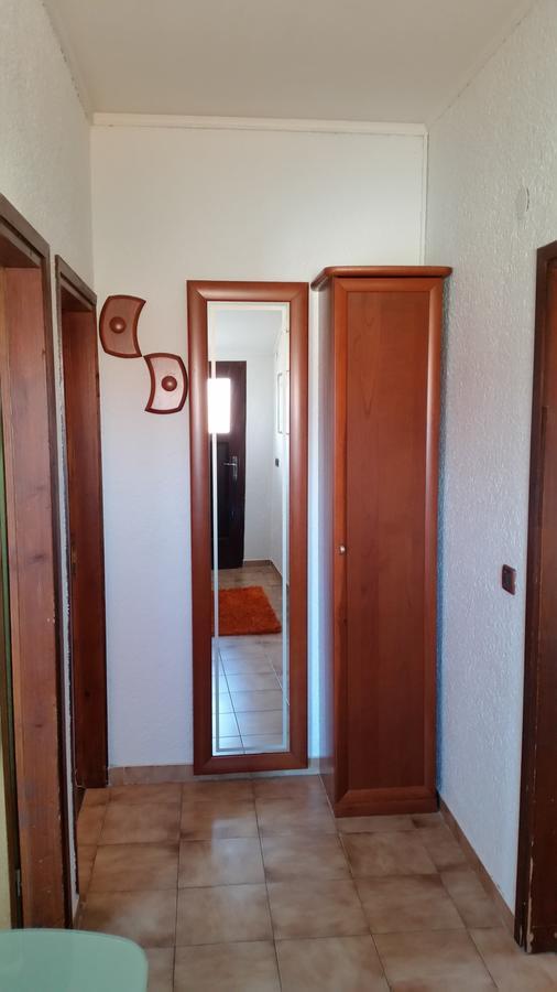 Apartamento de 2 dormitorios