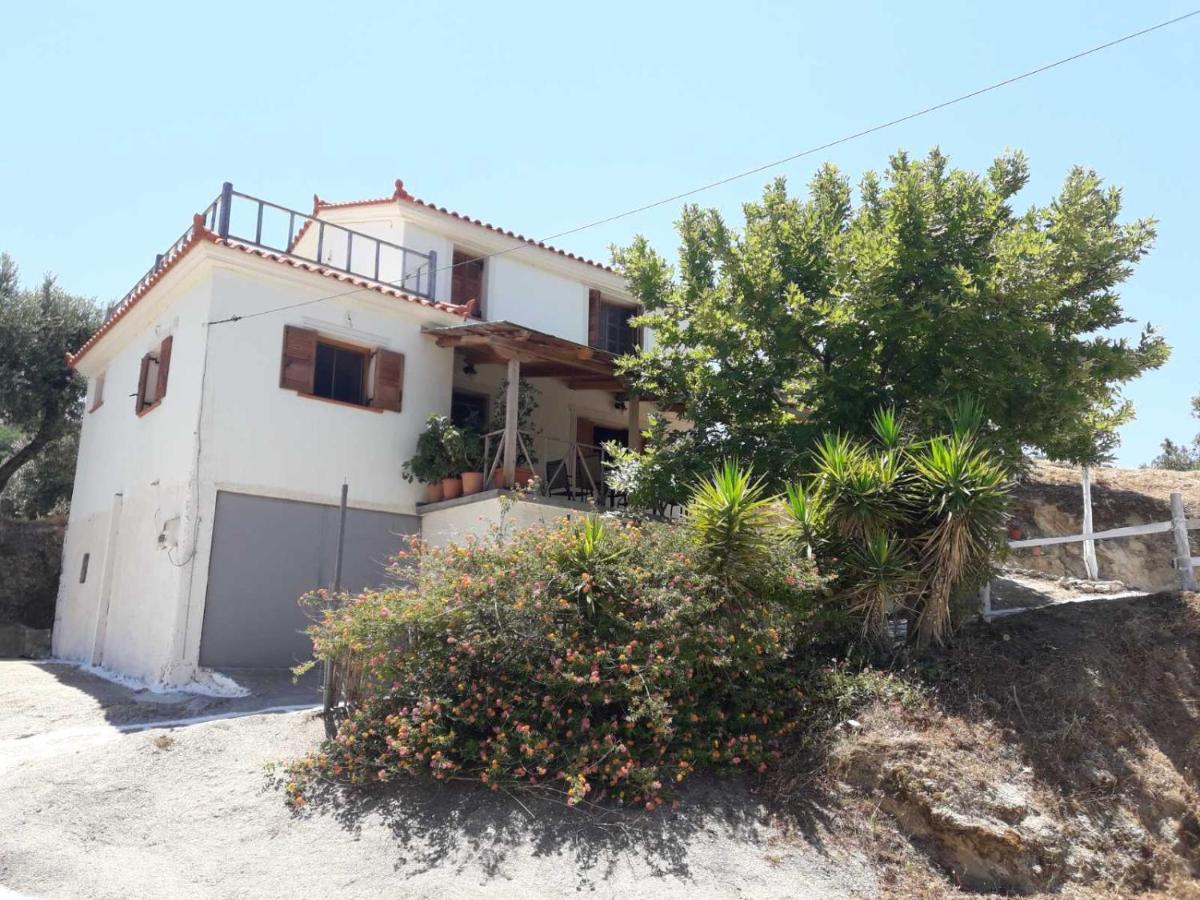 Filippos villa - B&B