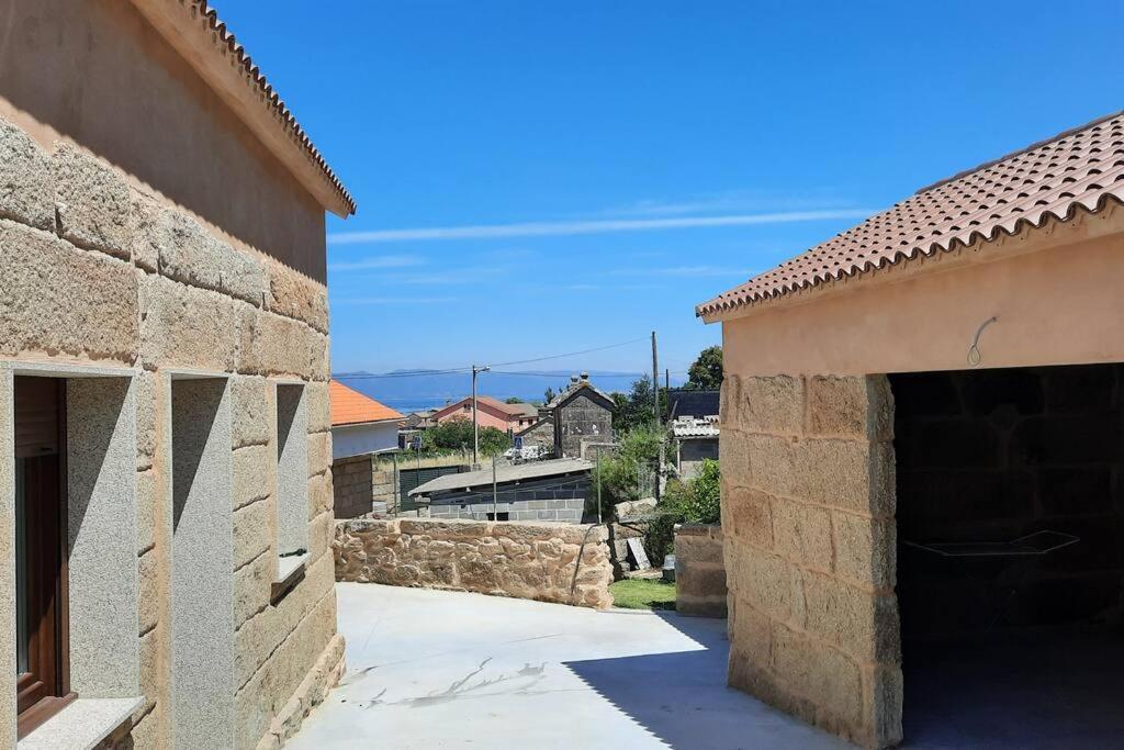 Casa rural en San Vicente de O Grove - B&B