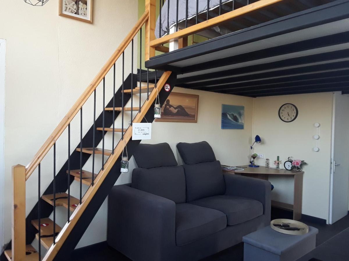 Le Relais des Ducs - Ferienwohnung