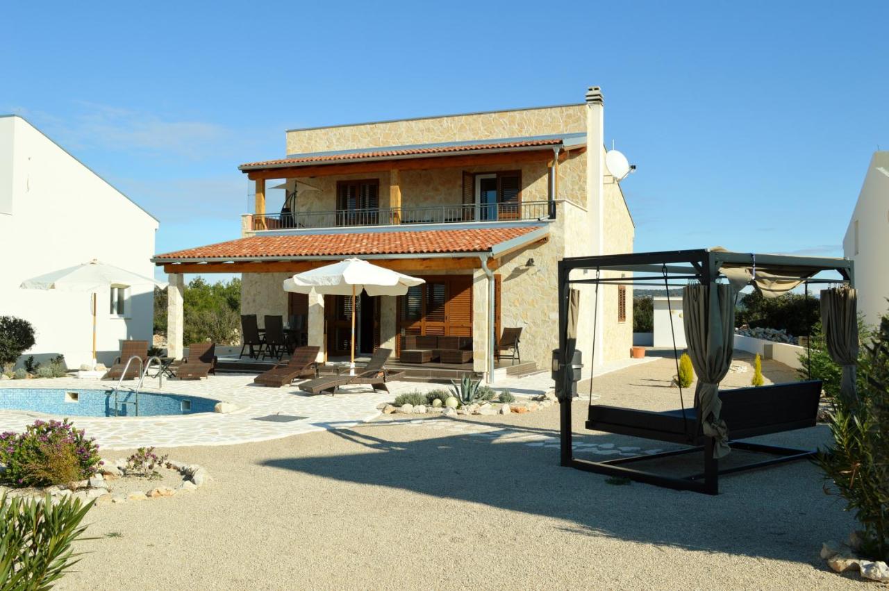 Villa Hamito - Bed and Breakfast Šibenik