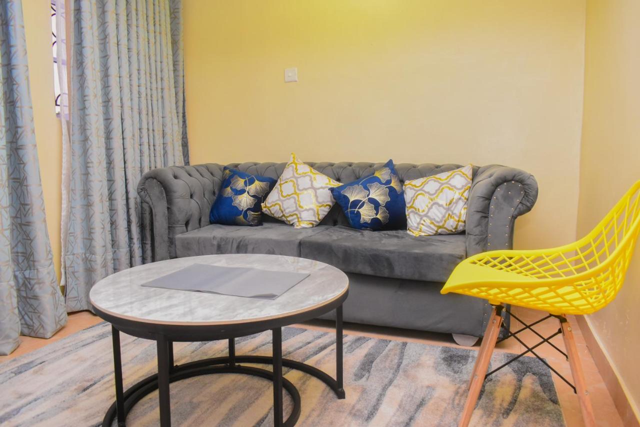 Leshi Place, Kinoru - Makutano, Meru - Chambres d’hôtes Meru