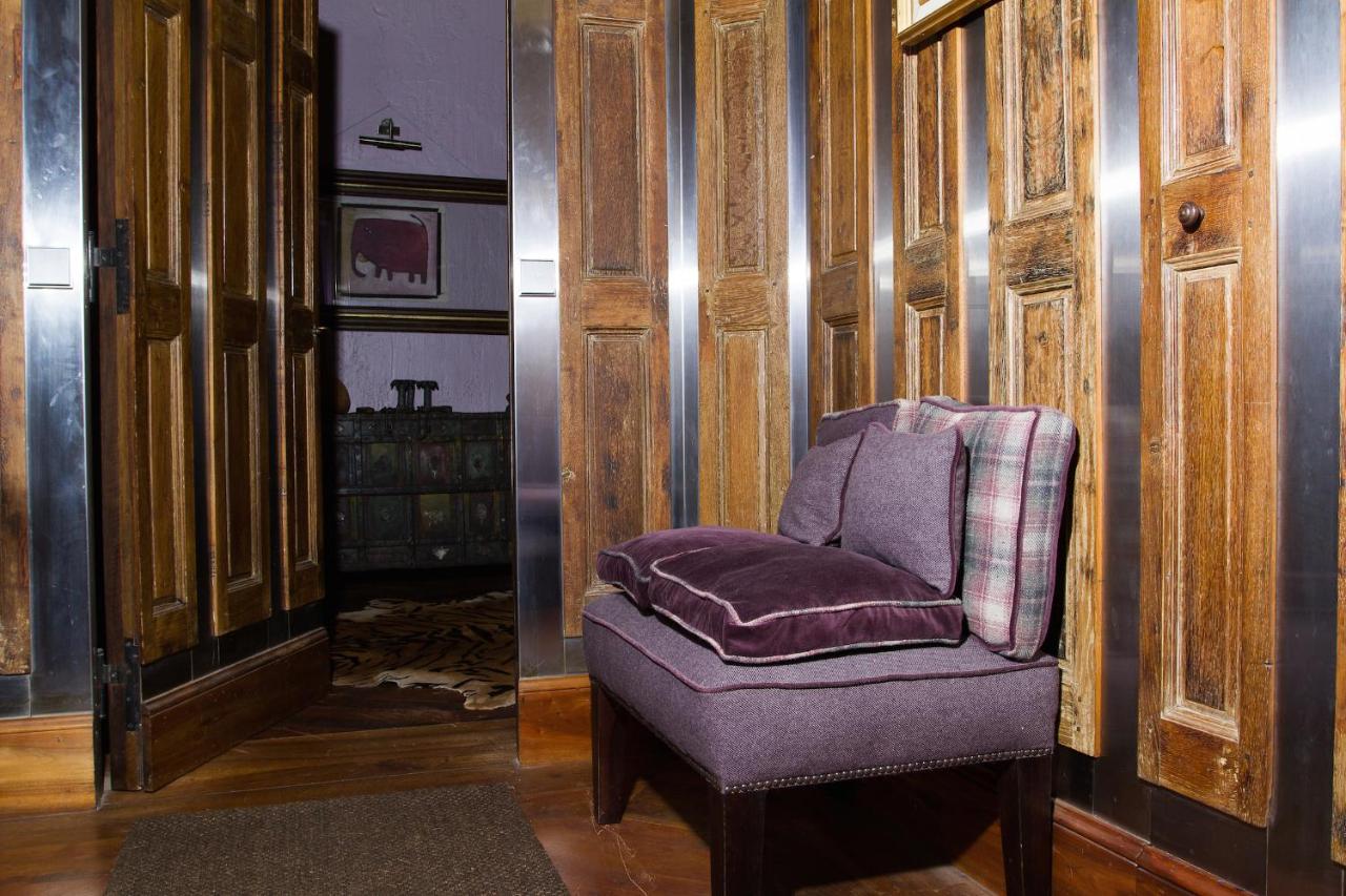 Chambre Double Deluxe