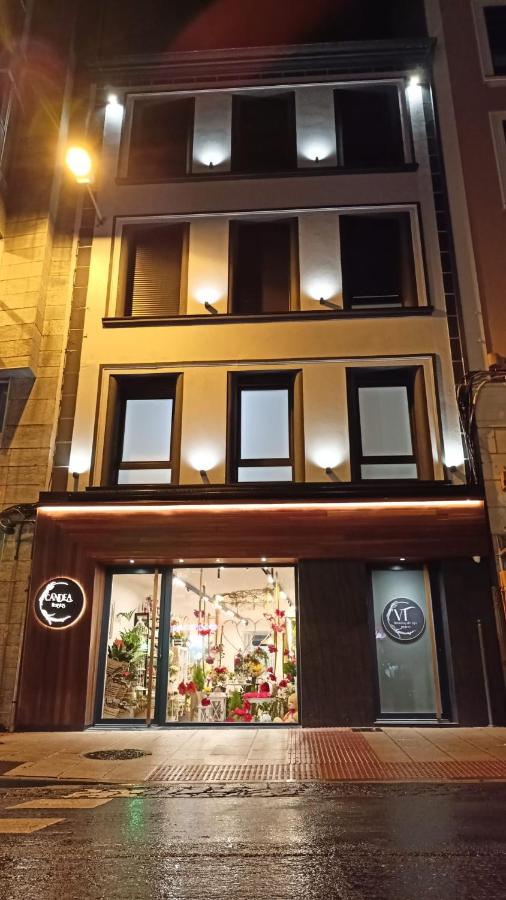 Apartamentos CANDEA - B&B