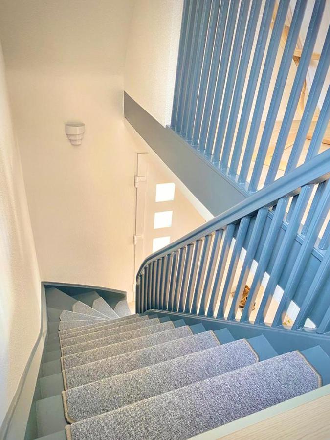 Sehr beliebt! Ferienhaus zur Donau - B&B