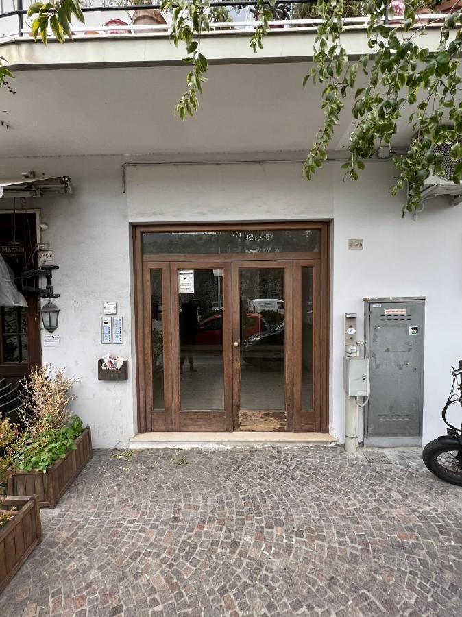 YourHome - Corso Italia Apt in Sorrento - B&B